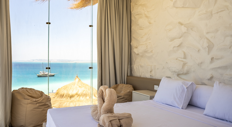 Excursão de dia inteiro à ilha Ozirea Egito &mdash; #2