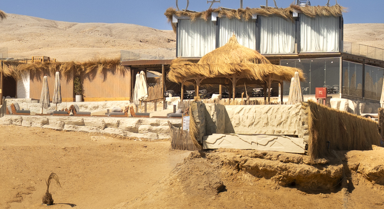 Excursão de dia inteiro à ilha Ozirea Egito &mdash; #6