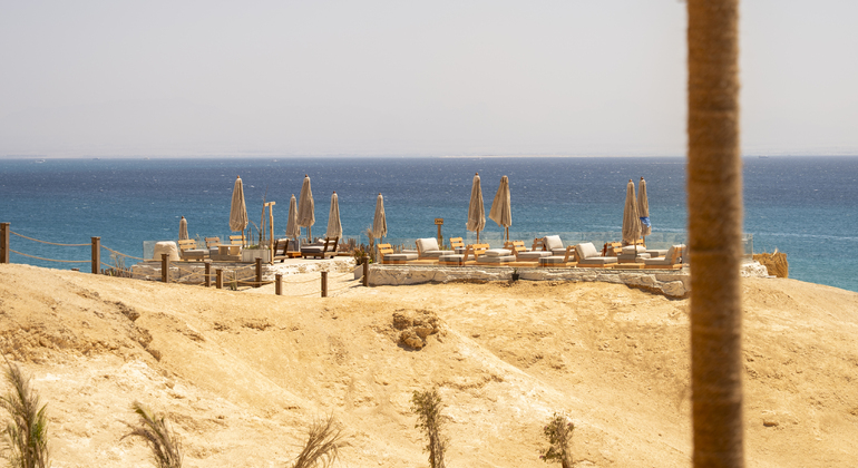 Excursão de dia inteiro à ilha Ozirea Egito &mdash; #7