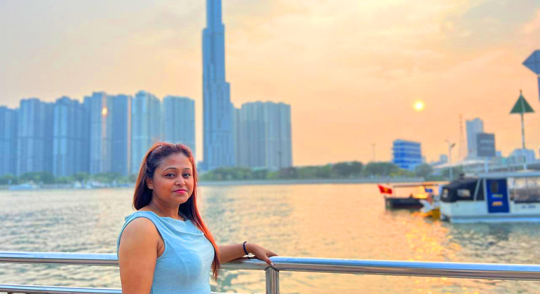 Ho Chi Minh City Half Day Vietnam &mdash; #2