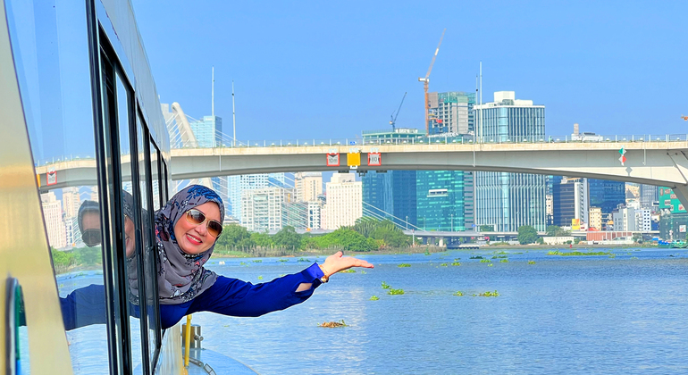 Ho Chi Minh City Half Day Vietnam &mdash; #4