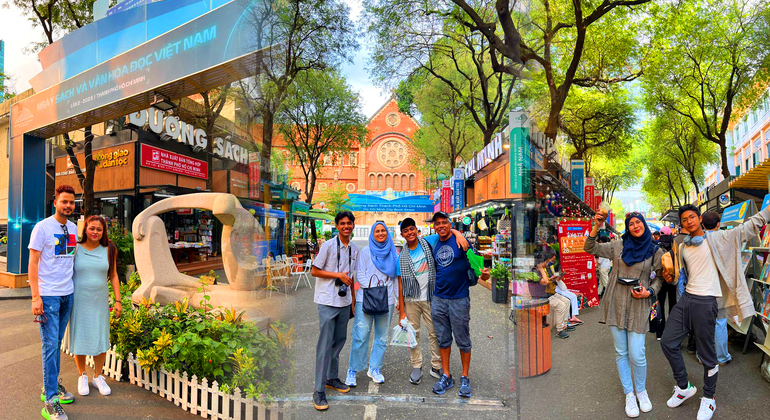 Ho Chi Minh City Half Day Vietnam &mdash; #5