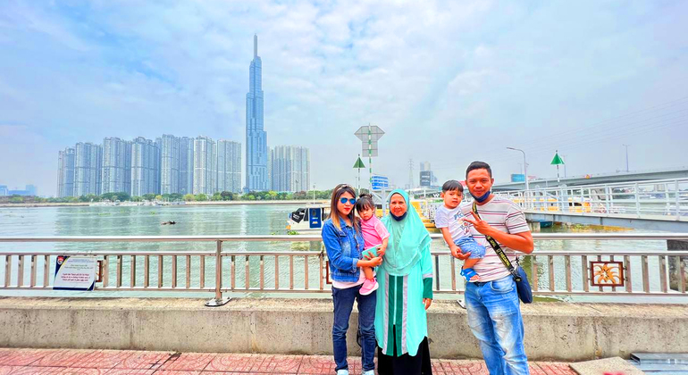 Ho Chi Minh City Half Day Vietnam &mdash; #6