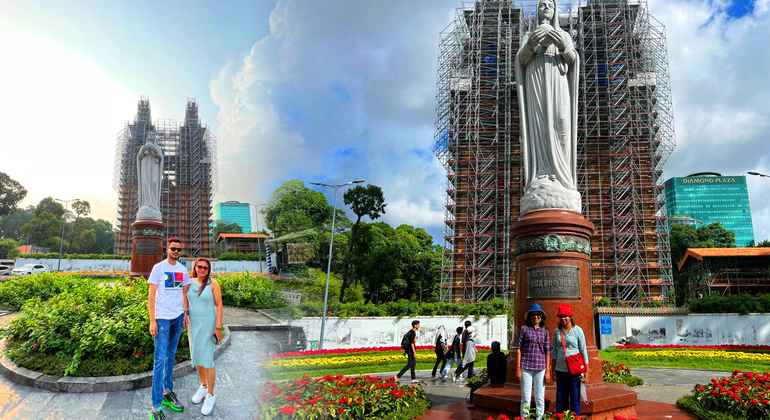 Ho Chi Minh City Half Day Vietnam &mdash; #8