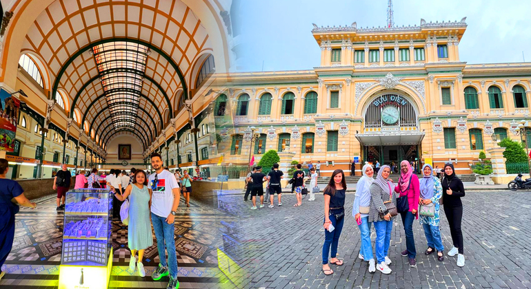 Ho Chi Minh City Half Day Vietnam &mdash; #9