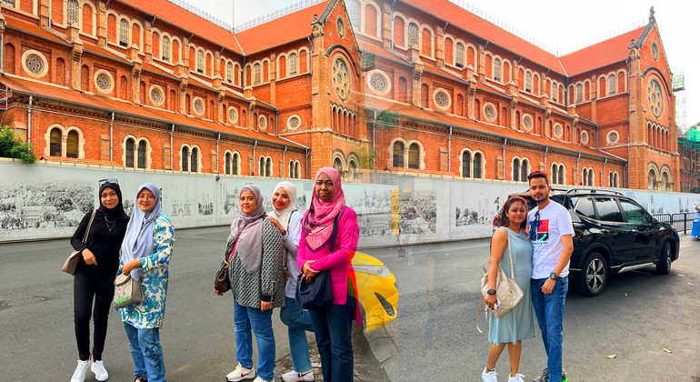 Ho Chi Minh City Half Day Vietnam &mdash; #10