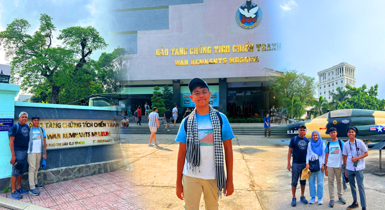 Ho Chi Minh City Half Day Vietnam &mdash; #11