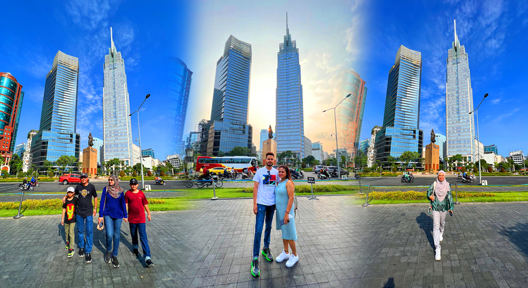 Ho Chi Minh City Half Day Vietnam &mdash; #12