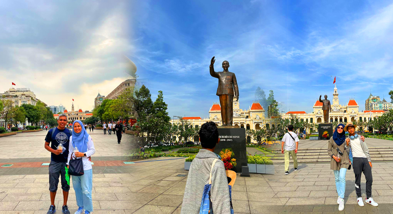 Ho Chi Minh City Half Day Vietnam &mdash; #13