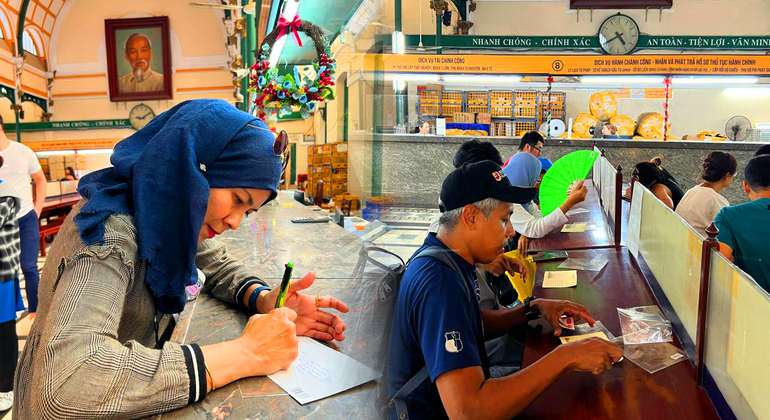 Ho Chi Minh City Half Day Vietnam &mdash; #14