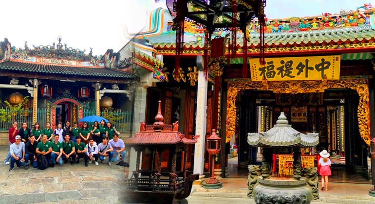 Ho Chi Minh City Half Day Vietnam &mdash; #15