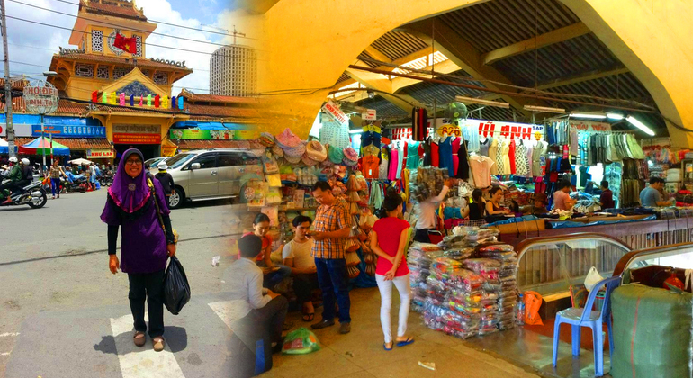 Ho Chi Minh City Half Day Vietnam &mdash; #16