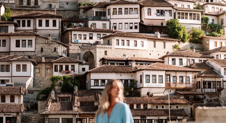 5 jours : Voyage culturel dans le sud de l'Albanie