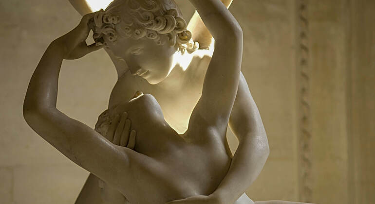 Audio Guide App: Louvre-Museum, Paris (keine Eintrittskarte) Frankreich — #13