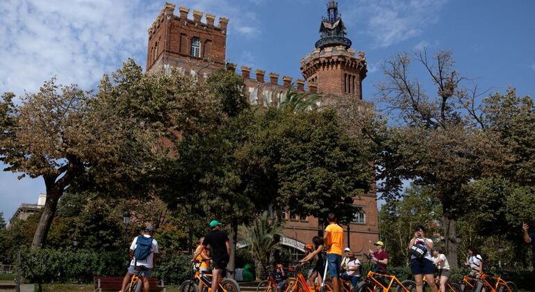 Barcelona Free Bike Tour : Les 20 sites les plus visités Espagne — #8