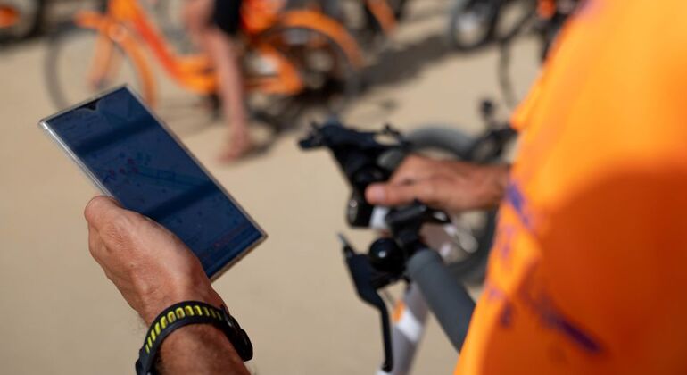 Barcelona Free Bike Tour : Les 20 sites les plus visités Espagne — #9