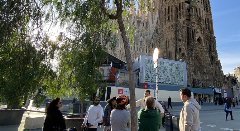 Barcelona Free Bike Tour : Les 20 sites les plus visités Espagne — #3