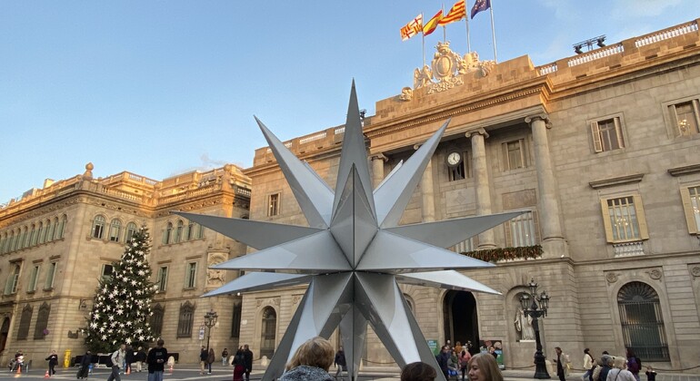 Barcelona Free Bike Tour : Les 20 sites les plus visités Espagne — #6