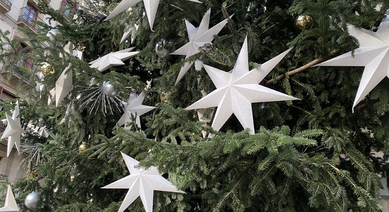 Barcelona Free Bike Tour : Les 20 sites les plus visités Espagne — #5