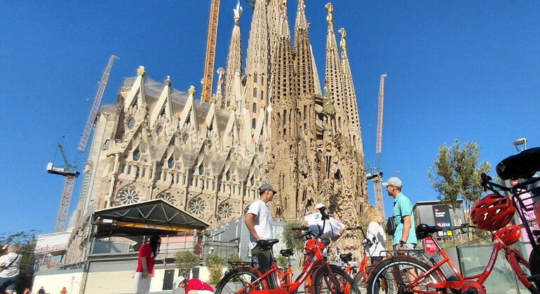 Barcelona Free Bike Tour : Les 20 sites les plus visités Espagne &mdash; #22