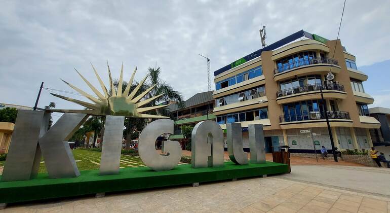 Discovering Kigali's Hidden Charms - Free Tour, Rwanda