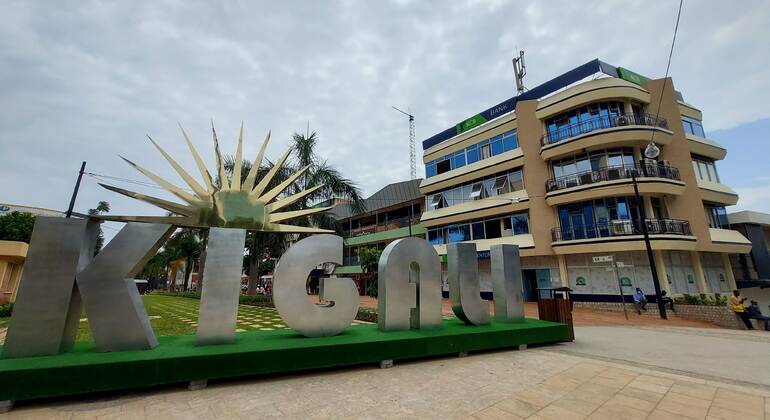 Descubrir los encantos ocultos de Kigali - Visita gratuita Operado por Go Rwanda Now