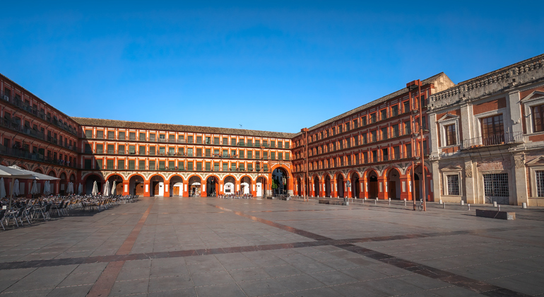 Free Tour - Secretos de la Axerquía de Córdoba Operado por Córdoba a Pie