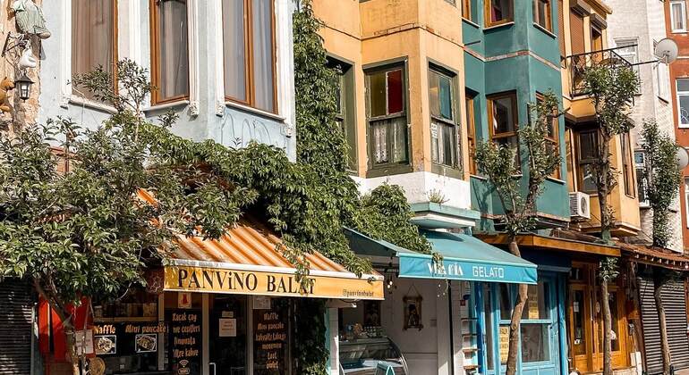 A Photo Free Walking Tour In Fener Balat Istanbul Freetour Com
