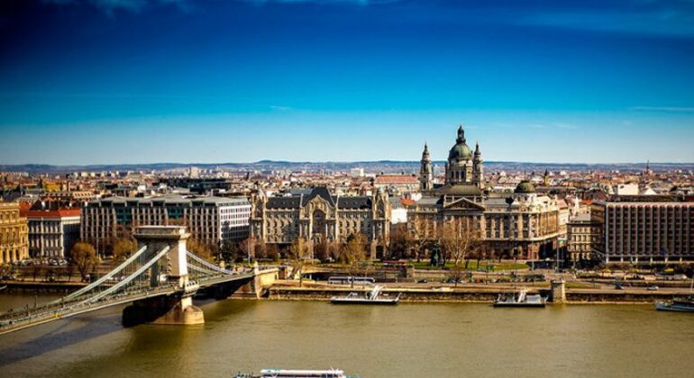 Tour Privado por Budapest de 6 Horas en Español Hungría — #10