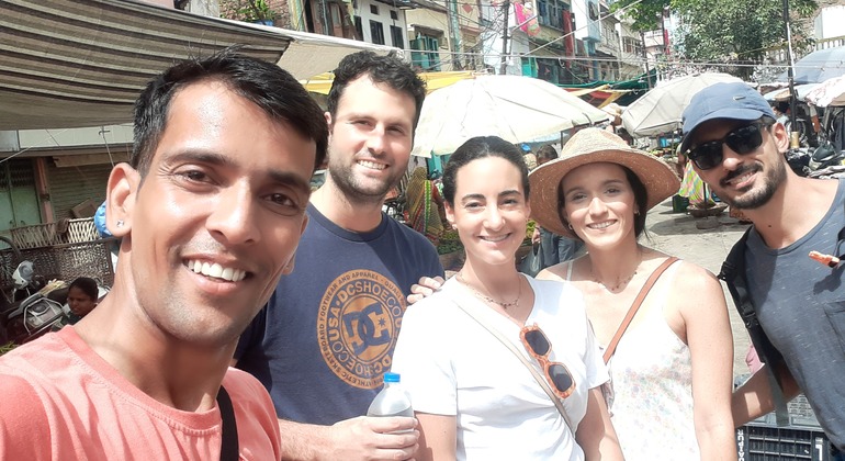 Udaipur City Highlights Sightseeing Tour