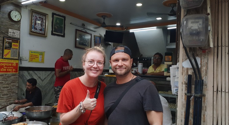 Lo más destacado de la ciudad de Udaipur India — #4