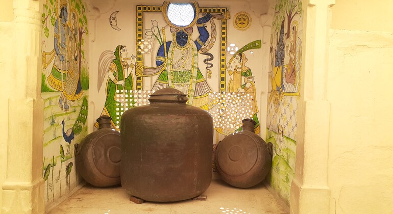 Lo más destacado de la ciudad de Udaipur India — #11