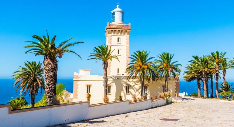 The Essentials of Tangier: History, Secrets & More, Morocco
