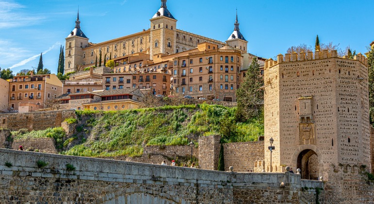 Private Tour of Toledo for 6 Hours in Spanish