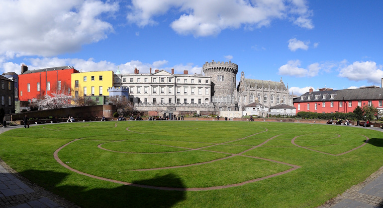 6-Hour Private Tour of Dublin in Spanish