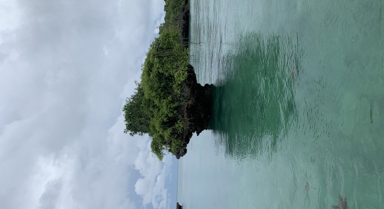 Safari Blue in Zanzibar Tanzania — #2