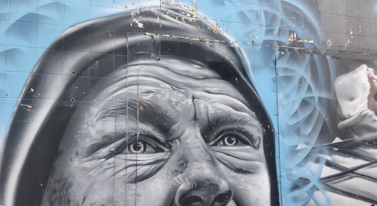 Excursión gratuita a las Salinas: Para los amantes de la mañana Portugal &mdash; #2