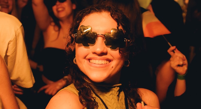 Patrick's Pub Crawl à Porto avec boissons et entrée VIP Portugal &mdash; #5