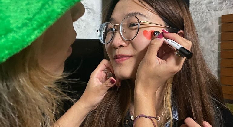 Patrick's Pub Crawl à Porto avec boissons et entrée VIP Portugal &mdash; #6