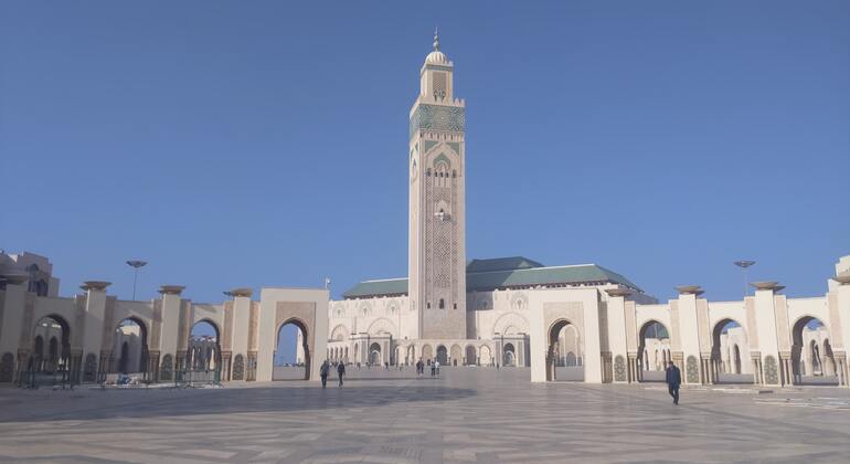 Explore & Learn About Casablanca Provided by yahya boudahra