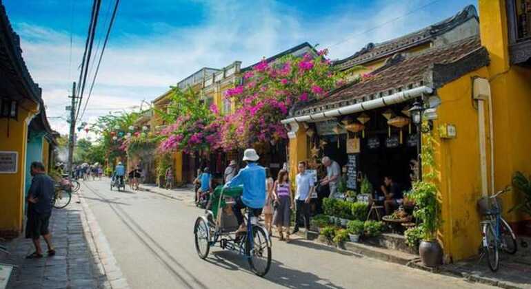 Visita pomeridiana a piedi e tour gastronomico locale Vietnam — #3