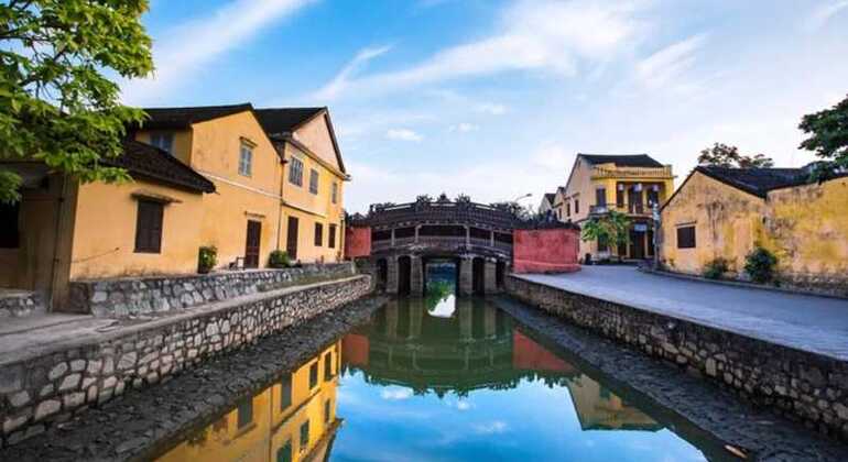 Visita pomeridiana a piedi e tour gastronomico locale Vietnam — #4