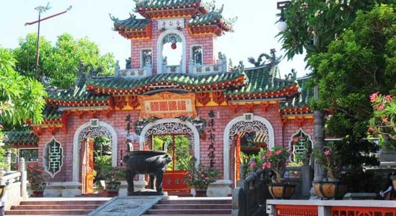 Visita pomeridiana a piedi e tour gastronomico locale Vietnam — #5