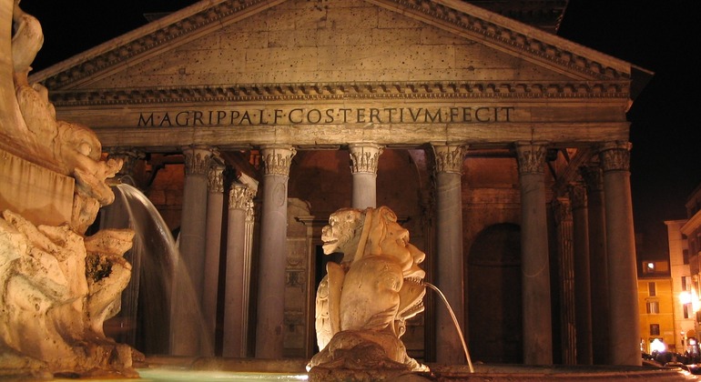 Crypts and Legends: Exploring the Dark Side of Rome Italy — #2