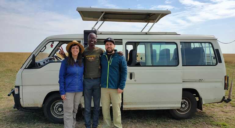 7 Days Kenya Wildlife Safari Provided by BENCIA AFRICA ADVENTURE AND SAFARIS