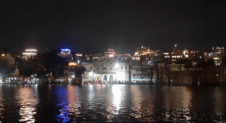 Countryside Village Tour with Lunch, Dinner 