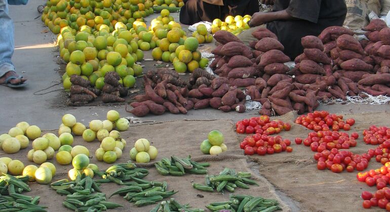 Tour della città e della cultura di Arusha Fornito da omegar