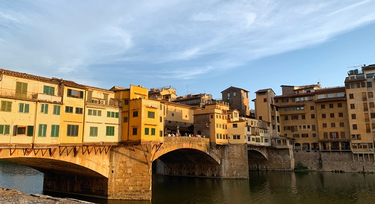 L'essentiel de Florence, ses points forts et ses joyaux cachés Fournie par Florence Free Tour-Tale