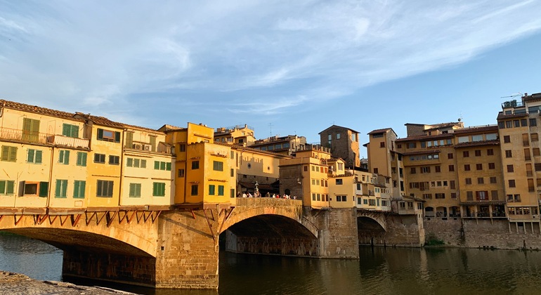 Unverzichtbares Florenz, die besten Highlights und versteckten Juwelen Bereitgestellt von Florence Free Tour-Tale