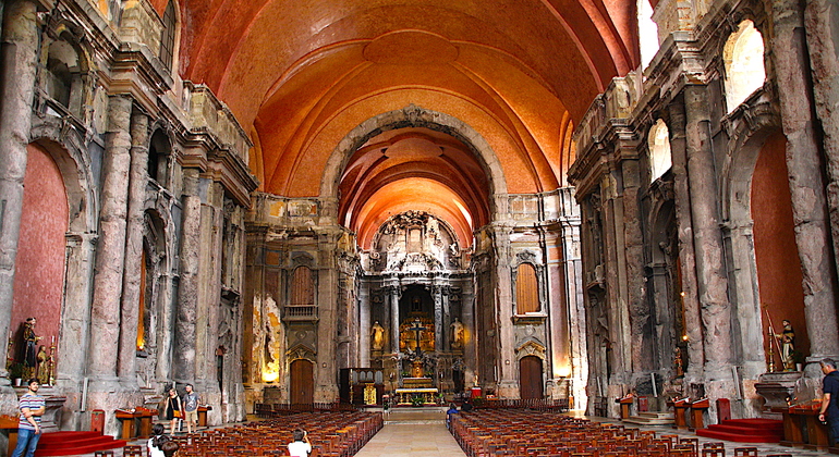 Vedere Lisbona attraverso gli occhi di un locale Tour gratuito Portogallo — #4